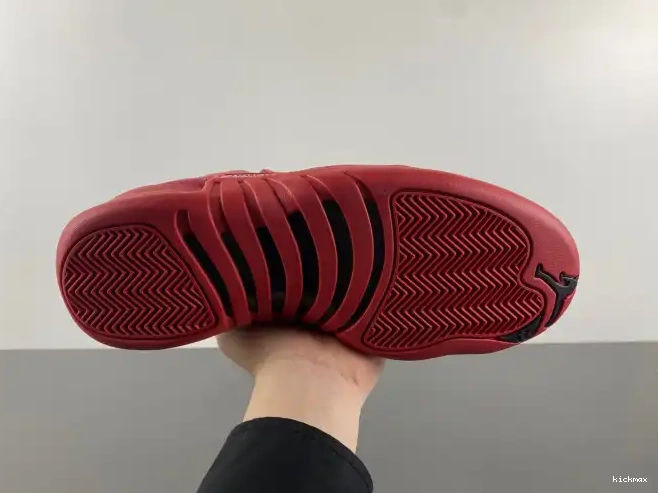 Cheap Red 130690-601 Gym Retro 12 (2018) Air Jordan 0526